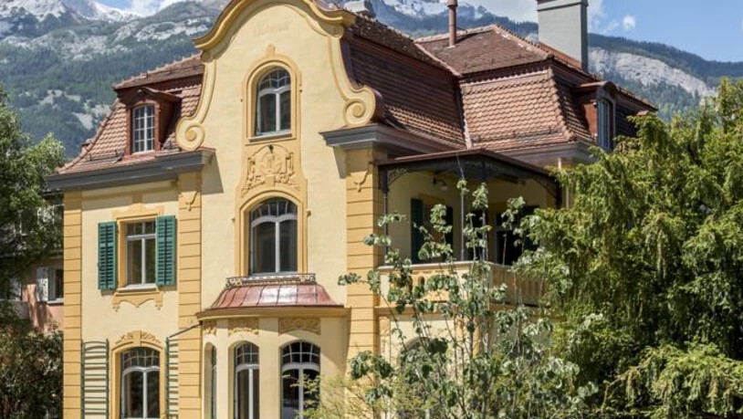 Villa Elkana Köhl