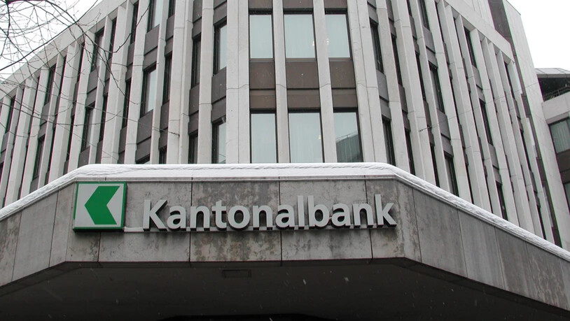 Kantonalbank