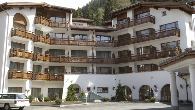 Das Hotel «Waldhuus» in Davos wird von den Davos Klosters Bergbahnen AG übernommen.