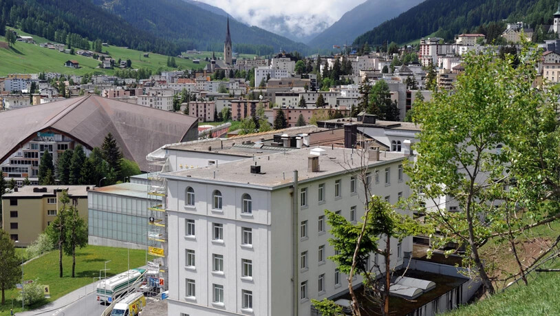 Gemeinde Stadt Davos