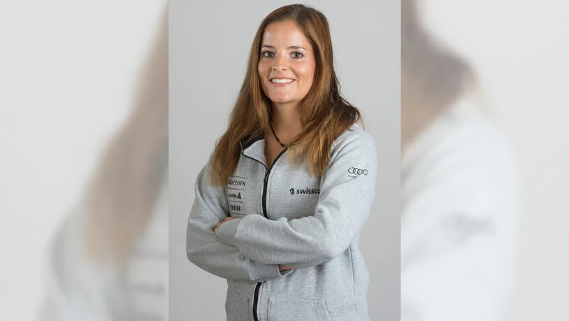 Stefanie Müller ist als Snowboarderin zurückgetreten.
