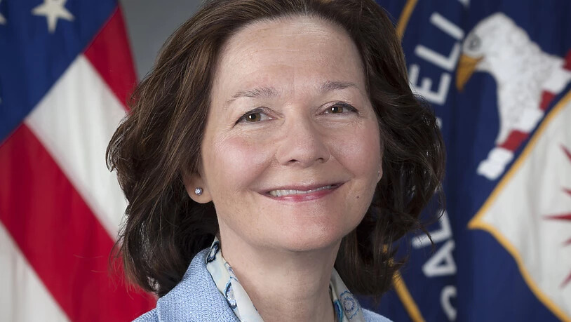 Haspels Nomination zur neue CIA-Chefin ist höchstumstritten: Die 61-Jährige ist mit Foltervorwürfen konfrontiert.