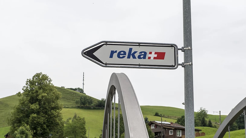 Reka ist dieses Jahr im Feriengeschäft gewachsen, erlitt aber Einbussen bei den vergünstigten Reka-Zahlungsmitteln. (Archiv)