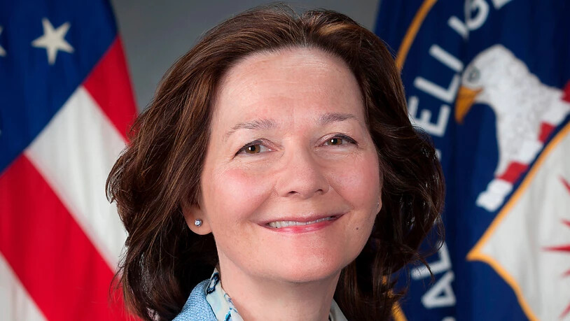 Soll neue CIA-Chefin werden: Gina Haspel, bisherige stellvertretende Direktorin des US-Nachrichtendienstes. (Archivbild)