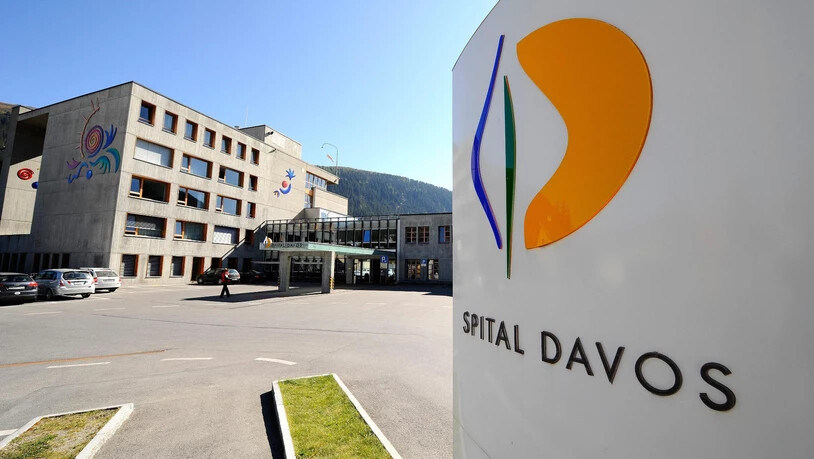 Das Spital Davos verfolgt eine «neue Strategie mit neuen Kräften».