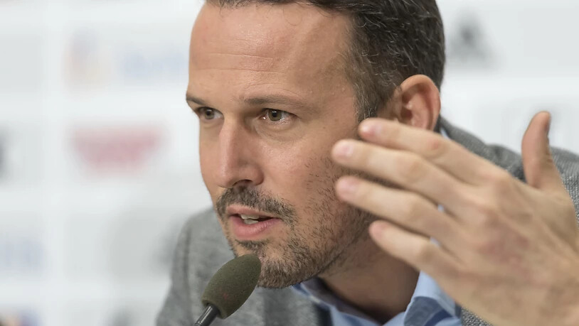 FCB-Sportchef Marco Streller holt griechischen Innenverteidiger
