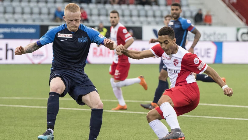 Rasmus Thelander verlässt den FCZ auf Ende Saison in Richtung Niederlande