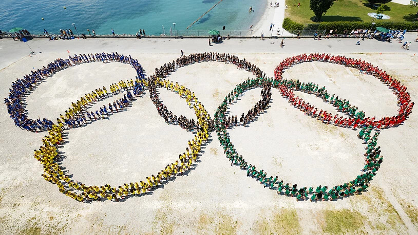 Nach den Olympischen Spielen rückte Pyeongchang ungewollt wieder in die Schlagzeilen