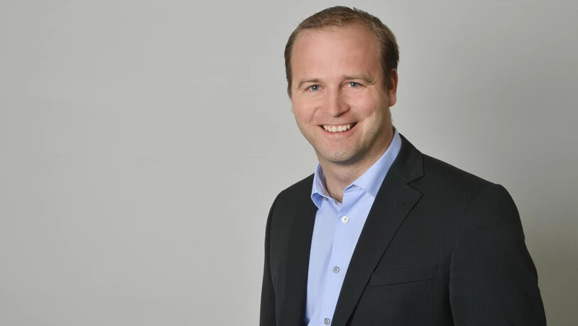 Maienfeld: Christof Kuoni (FDP), bisher