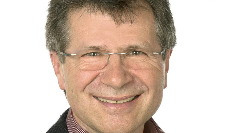 Maienfeld: Leonhard Kunz-Marthy (FDP), bisher