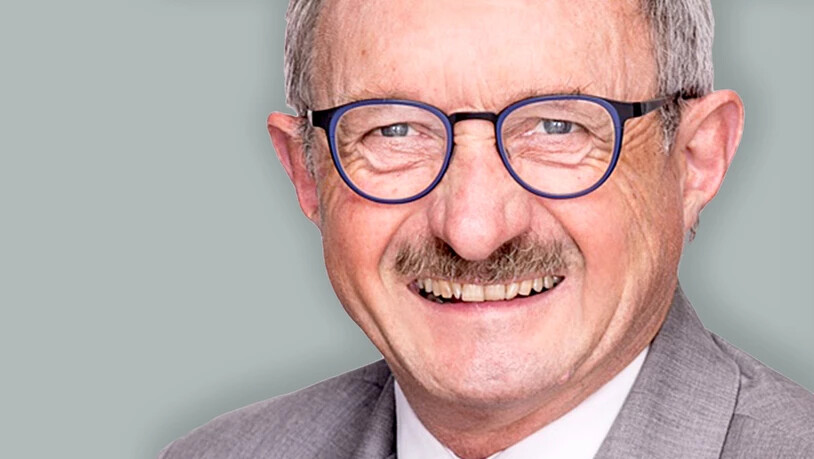 Trins: Martin Wieland (FDP), bisher