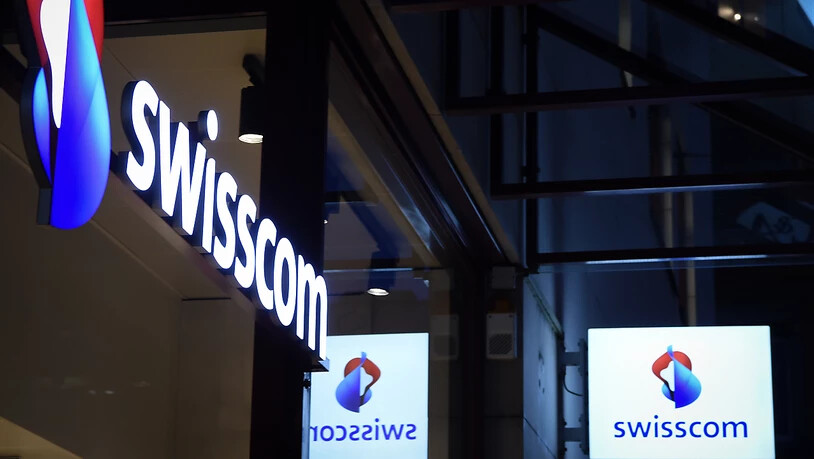 Zu viel bezahlt? Die Swisscom lässt abklären, inwieweit sie vom Unterengadiner Bauabsprachen-Skandal betroffen ist.