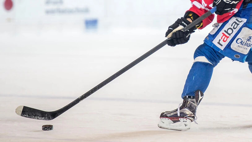 Die Anzahl gedrafteter Bündner Eishockeyspieler wird sich dieses Wochenende erhöhen.