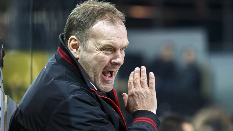 Tigers-Headcoach Heinz Ehlers kümmert sich in der kommenden Saison auch um die dänische Nationalmannschaft
