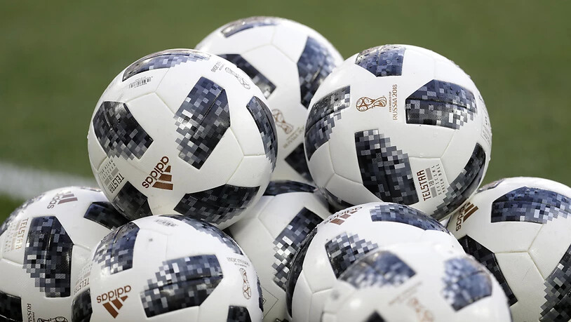 2x30: So viele offizielle WM-Bälle erhalten die 32 WM-Teilnehmer für ihre Trainings und die WM-Vorbereitung