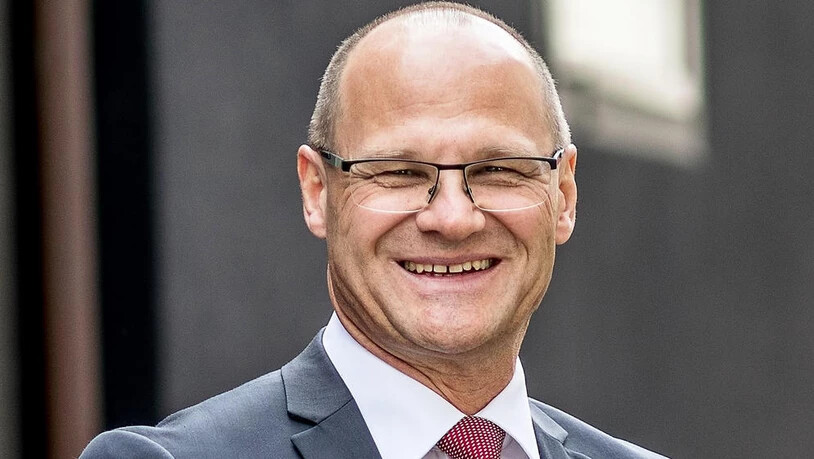 Peter Hartmann vertritt bald den Wahlkreis Schiers im Bündner Parlament.