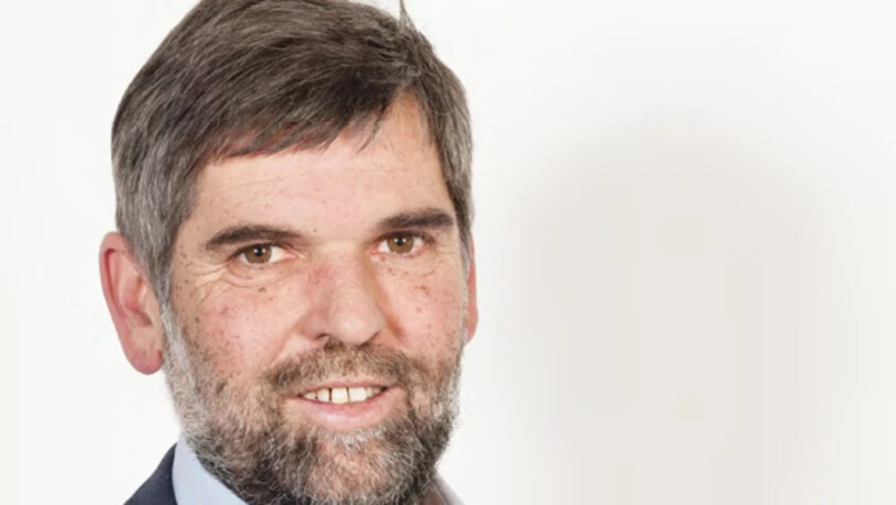 Simon Erhard ist Gemeindepräsident von Furna und bald als BDP-Grossrat aktiv.
