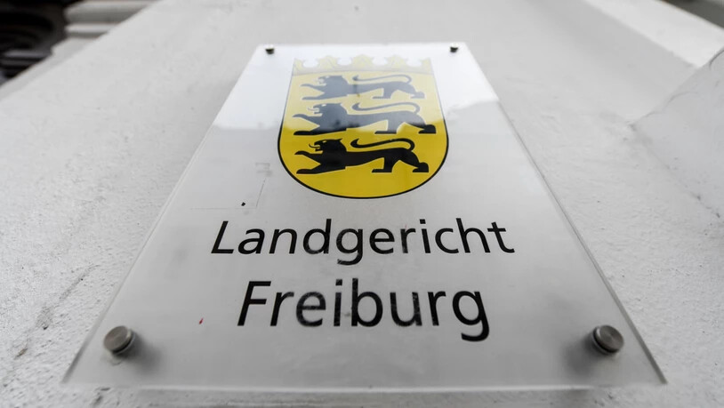 Das Landgericht Freiburg verurteilte im "Missbrauchsfall Staufen" einen 37-jährigen Schweizer.
