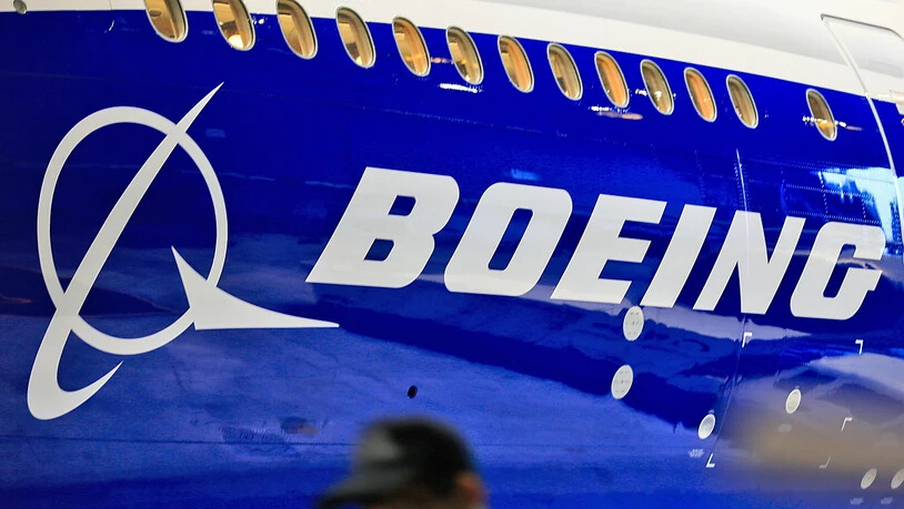 Riesendeal von Flugzeugherstellern: Boeing übernimmt Mehrheit an Embraers Verkehrsflugzeug-Geschäft. (Archiv)