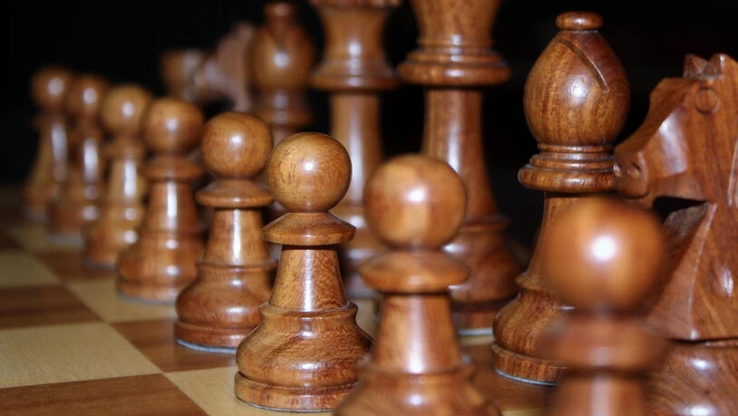 Zwischen dem 12. und 20. Juni finden die Schweizer Schachmeisterschaften statt.