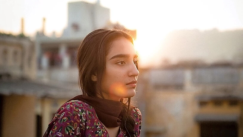 In einer anderen Welt: In «What will people say» sieht sich die 15-jährige Nisha dazu gezwungen, Pakistan zu entdecken.