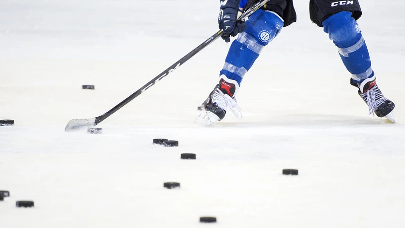 Die Spieler des HC Davos haben sich vergangene Saison nicht für Award-Nominierungen aufgedrängt.