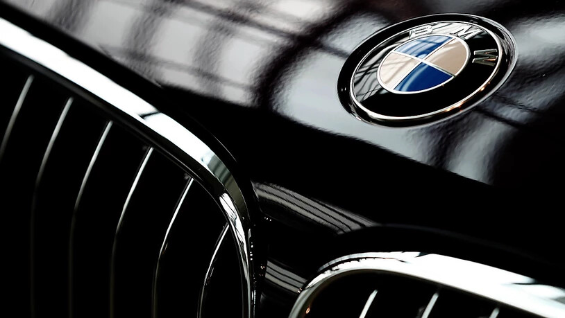 BMW verliert an einen Topmanager an den Konkurrenten Volkswagen - einmal mehr. (Symbolbild)