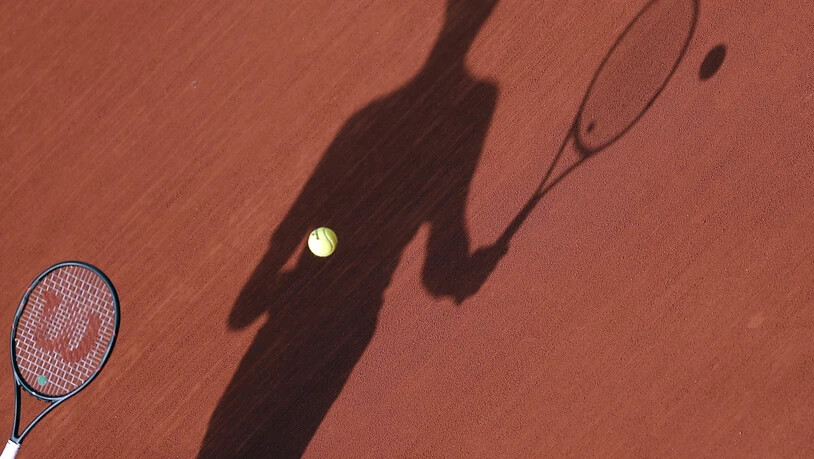 Im Schatten: Die ATP will die echten Tennisprofis stärken und weniger Mitläufer finanzieren