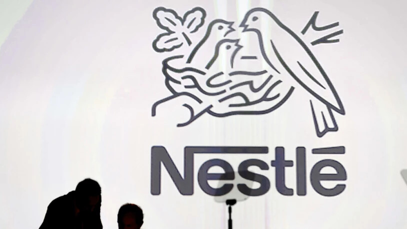 Bei Nestlé fallen statt 500 nur 450 Stellen weg. Dies das Ergebnis der Konsultation mit den Sozialpartnern. (Archivbild)