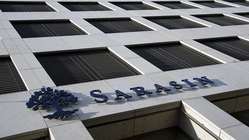 Die Bank Sarasin ist von einem deutschen Gericht zu 45 Millionen Euro Schadenersatz für den Drogerie-Unternehmer Erwin Müller verurteilt worden. (Archiv)