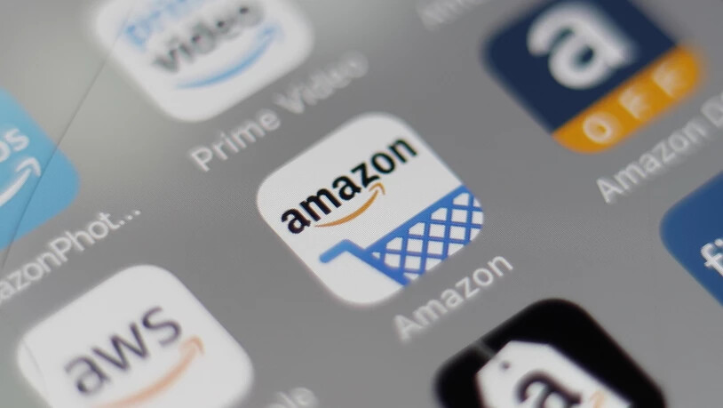 EU-Kommissarin Margrethe Vestager nimmt die Geschäftspraktiken des US-Onlinehändlers Amazon unter die Lupe. Primär geht es um Datennutzung.(Archivbild)