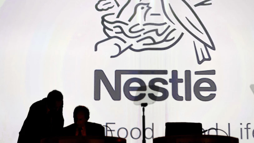 Die Angestellten bei Nestlé kämpfen weiter um den Erhalt von IT-Arbeitsplätzen. (Archivbild)