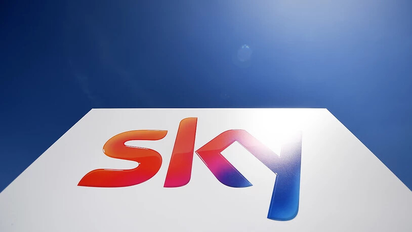 Das britische Medien- und Telekom-Unternehmen Sky wird amerikanisch: Der US-Kabelriese Comcast kauft den Bezahlsender für umgerechnet mehr als 33 Milliarden Euro. (Symbolbild)