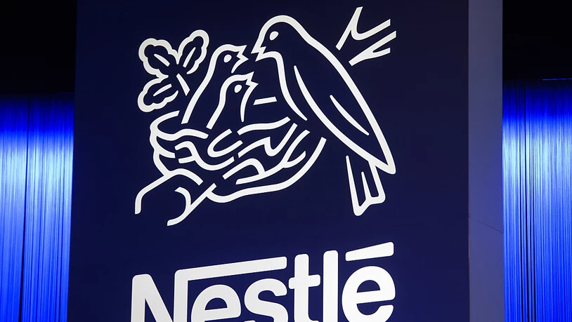 Der Nahrungsmittelriese Nestlé ist in den ersten neun Monaten weiter gewachsen. (Archiv)
