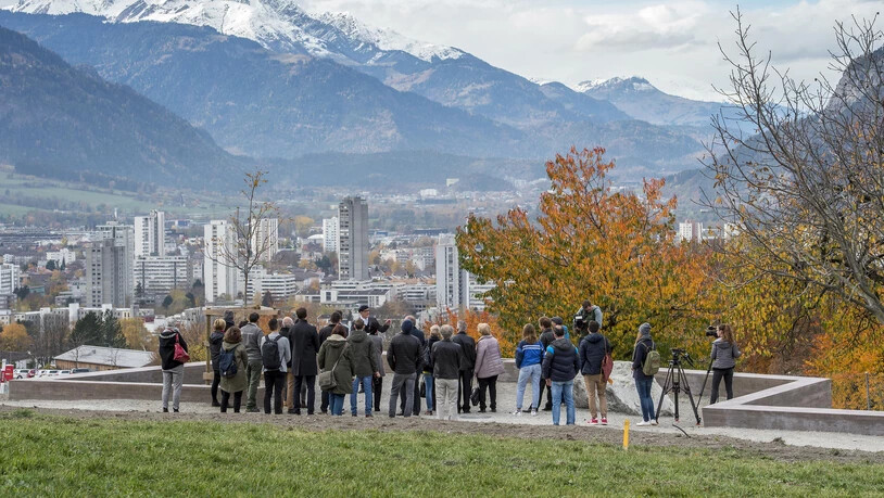 «Ort der Erinnerung für die Betroffenen von fürsorgerischen Zwangsmassnahmen und Fremdplatzierungen in Graubünden»