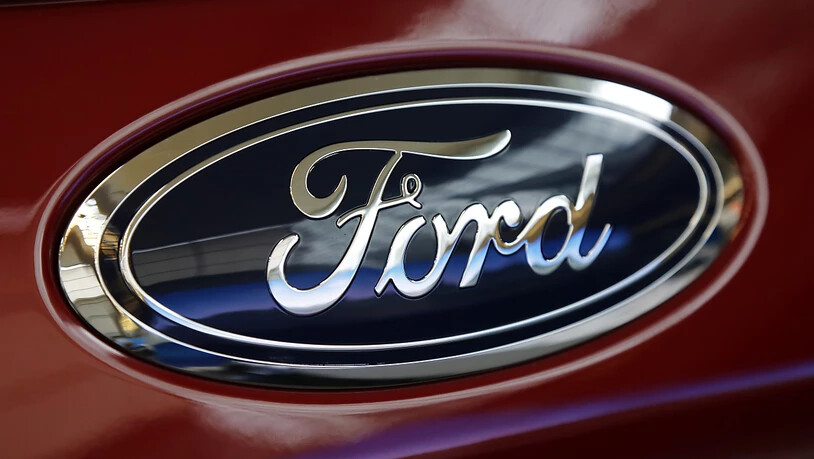 Die Ford-Tochter Argo gibt im Wettrennen um selbstfahrende Autos Gas. (Archiv)