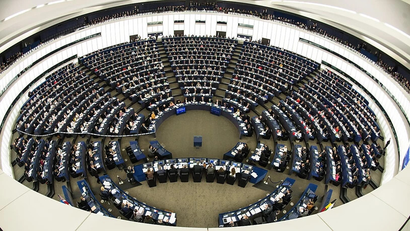 Die Verhandlungen zwischen dem Europaparlament und den Mitgliedsstaaten über den EU-Haushalt für das kommende Jahr sind gescheitert. (Archivbild)