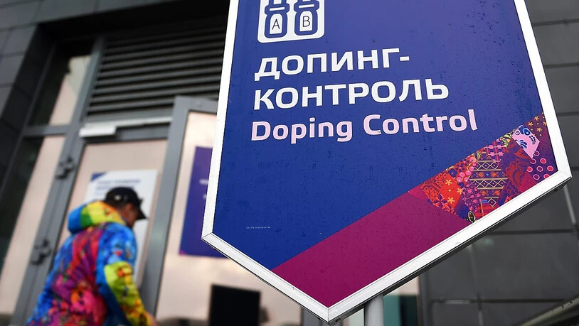 Fünf russische Biathleten stehen im Fokus der österreichischen Dopingermittler. (Symbolbild)