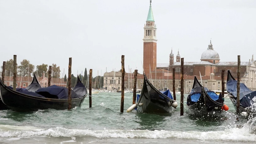 Es reicht! Basta!, sagen sich die Venezianer und wollen jetzt den Tagestourismus drosseln mit einer Art "Eintritt". Immerhin suchen rund 30 Millionen Touristen pro Jahr die 50'000-Einwohner-Stadt im Wasser heim, das sind über 80'000 pro Tag, also mehr…