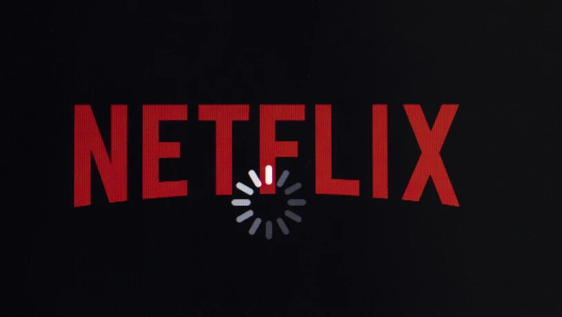 Der Streaming-Anbieter Netflix hat zahlreiche Neukunden gewonnen - allerdings ging der Gewinn im abgelaufenen Geschäftsquartal deutlich zurück. (Archivbild)