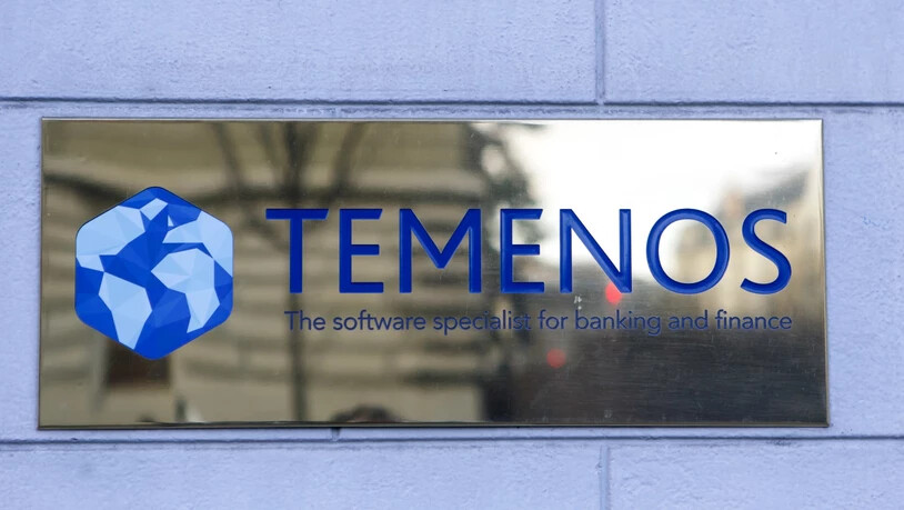 Temenos setzt den Wachstumskurs fort und erhält neuen Firmenchef. (Archiv)