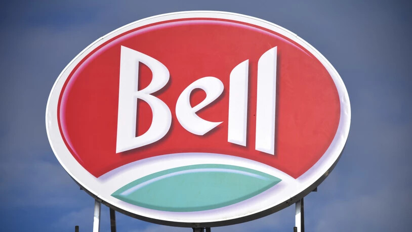 Bell erzielt trotz höherem Umsatz weniger Gewinn. (Archiv)