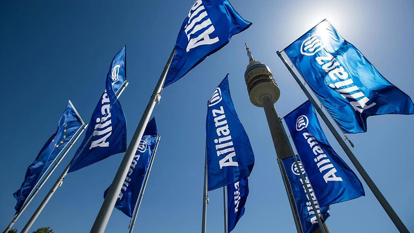 Allianz erzielt operativen Rekordgewinn und hebt Dividende an. (PD Unternehmen, www.allianz.com)