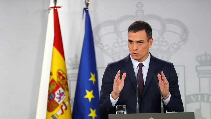 Der sozialistische Ministerpräsident Spaniens, Pedro Sánchez, hat bekannt gegeben, dass am 28. April eine vorgezogene Parlamentswahl stattfinden wird.