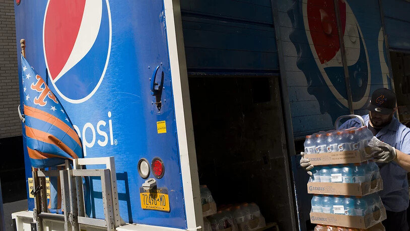 Pepsico will durch Umbau mehr sparen. (Archiv)
