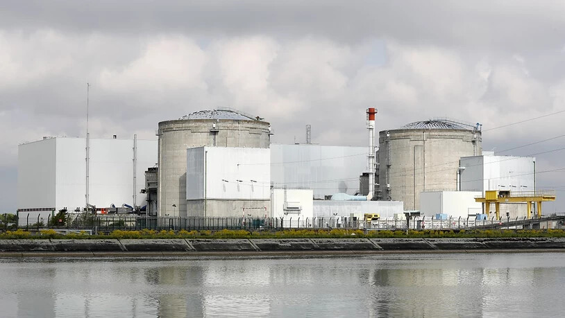 Die Betreiberin des elsässischen Atomkraftwerkes Fessenheim verlangt eine Entschädigung für die Schliessung des umstrittenen Meilers, der im Sommer 2020 vom Netz gehen soll. (Archivbild)