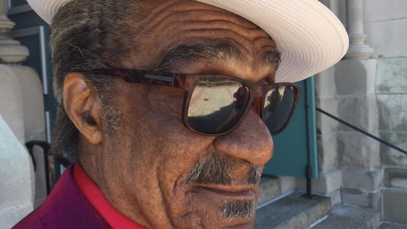 Starb am Sonntag im Alter von 82 Jahren: Der US-amerikanische R'n'B-Sänger Andre Williams. (Archivbild)