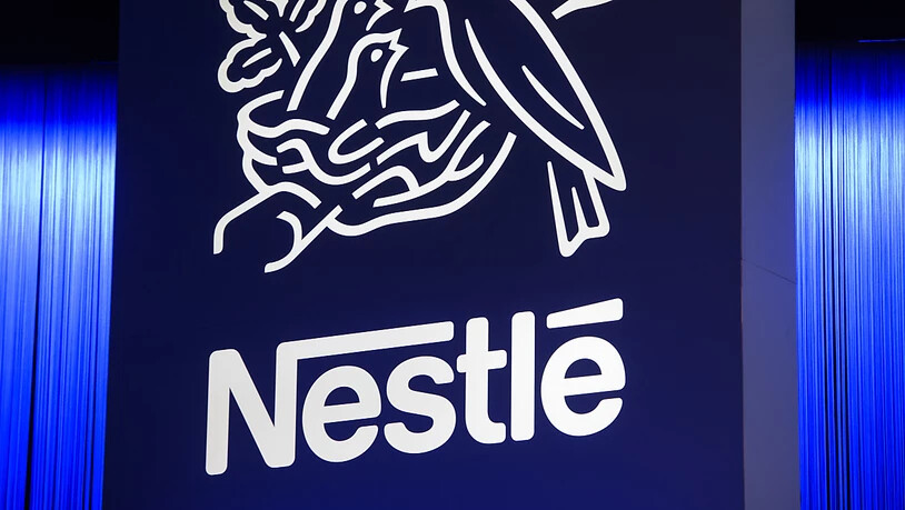 Nestlé wächst im ersten Quartal 2019 organisch um 3,4 Prozent. (Archiv)