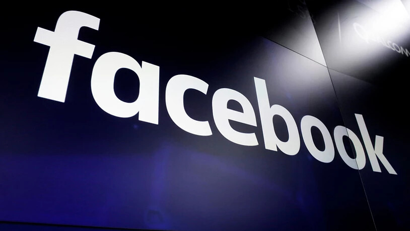 Facebook lud Kontaktdaten von 1,5 Millionen Nutzern ungefragt hoch. (Archiv)