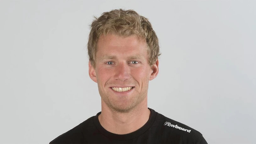 David van Wijnkoop ist neu der höchste Trainer der Schweizer Alpinsnowboarder.